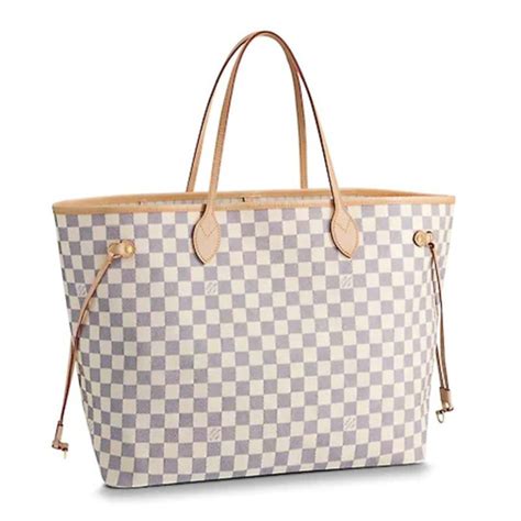 louis vuitton azur neverfull gm|Louis Vuitton Neverfull bag mm.